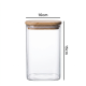 Glass Jar 1000 ml